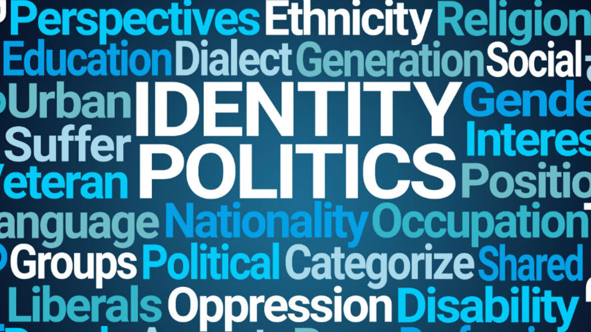 Pengertian dan Jenis-Jenis Politik Identitas