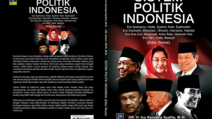 Jarang Tahu! Ini Sistem Politik di Indonesia